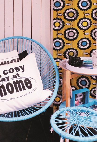 以往我們都認為日本深受北歐風格影響，事實上，在瑞典