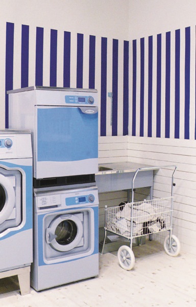 以往我們都認為日本深受北歐風格影響，事實上，在瑞典