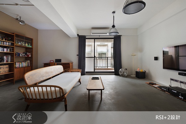 或許有許多人認為打造空間風格勢必要許多裝修預算,事