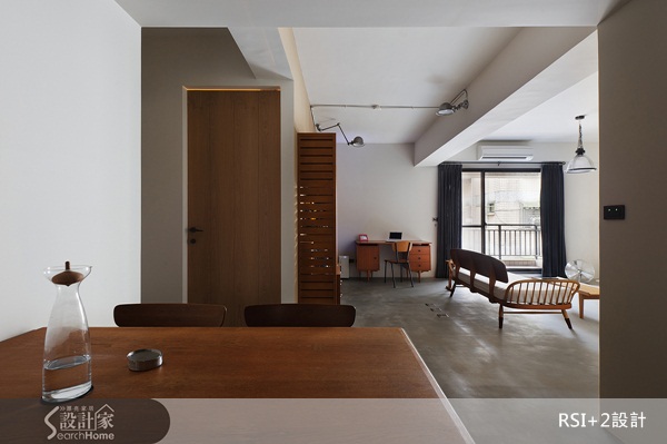 或許有許多人認為打造空間風格勢必要許多裝修預算,事