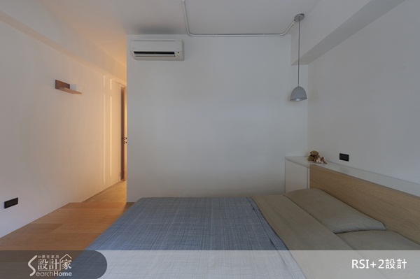 或許有許多人認為打造空間風格勢必要許多裝修預算，事