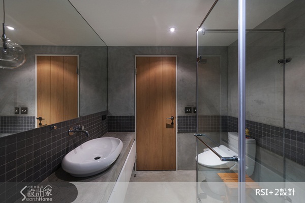 或許有許多人認為打造空間風格勢必要許多裝修預算，事