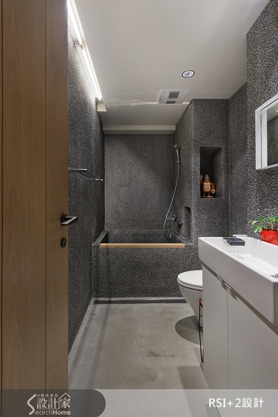 或許有許多人認為打造空間風格勢必要許多裝修預算,事