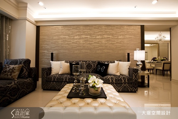 15 年以上的老屋其實說老不老,但說年輕,又隨處可見