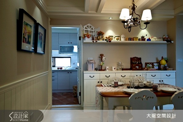 15 年以上的老屋其實說老不老,但說年輕,又隨處可見