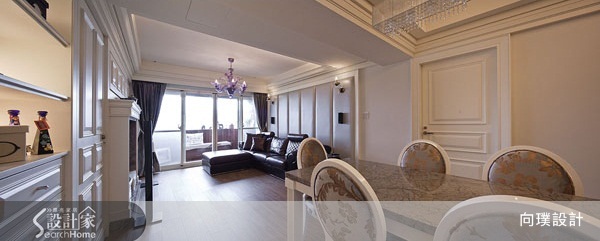 在購買新居時，受到屋齡不同，空間條件差異影響，也會