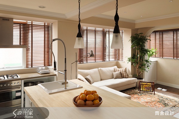 不想三餐總是在外,現在開始我要「回家吃自己」!中島