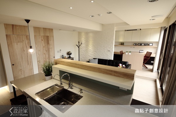 不想三餐總是在外，現在開始我要「回家吃自己」！中島