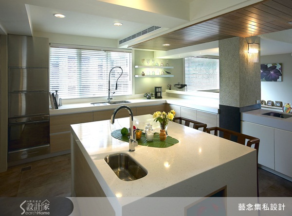 不想三餐總是在外,現在開始我要「回家吃自己」!中島