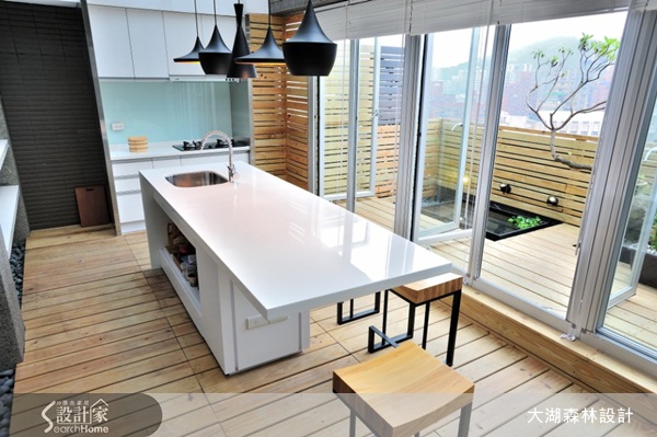 不想三餐總是在外,現在開始我要「回家吃自己」!中島