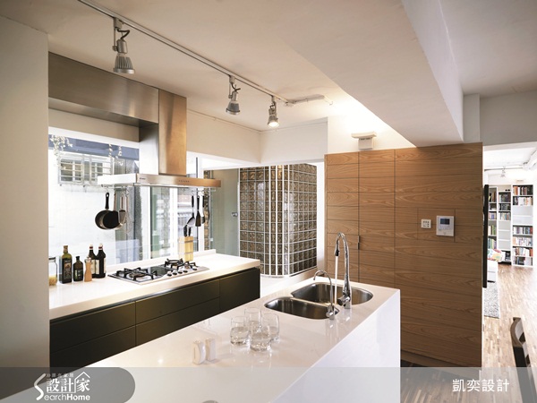 不想三餐總是在外,現在開始我要「回家吃自己」!中島