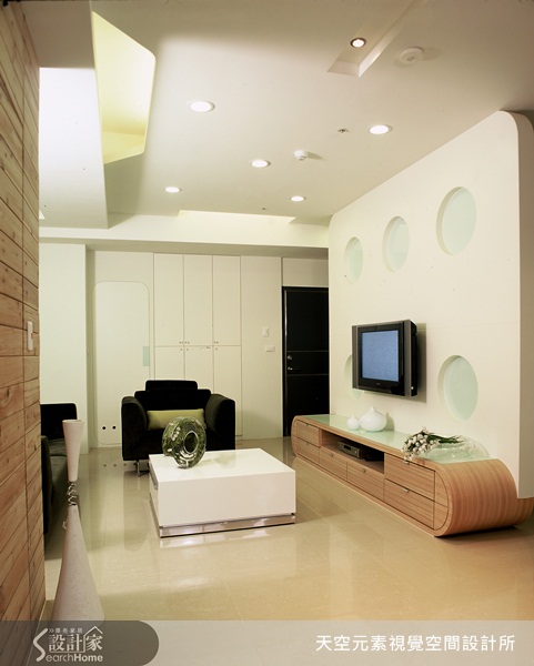 簡約風格是一種很抽象的代名詞，太極簡或太單純可能造