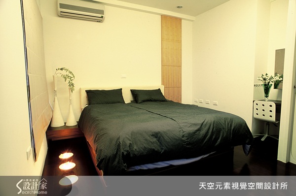 簡約風格是一種很抽象的代名詞，太極簡或太單純可能造