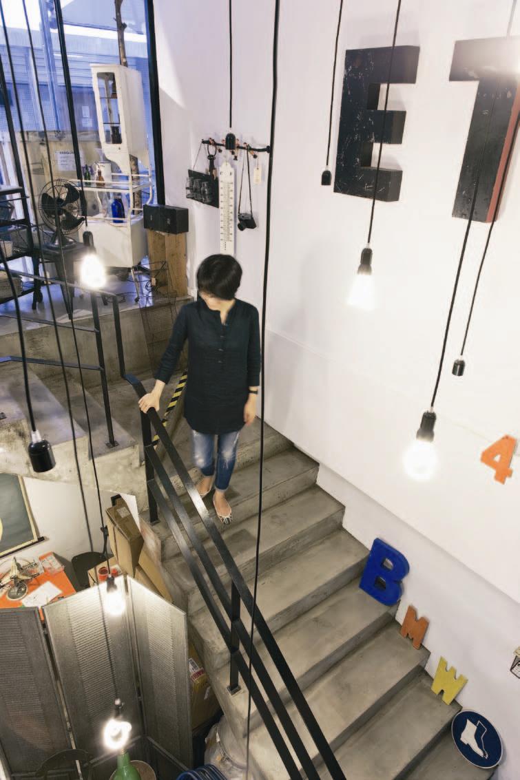 你我應該都有過這種經驗，因迷戀而特別鍾情於某些事物