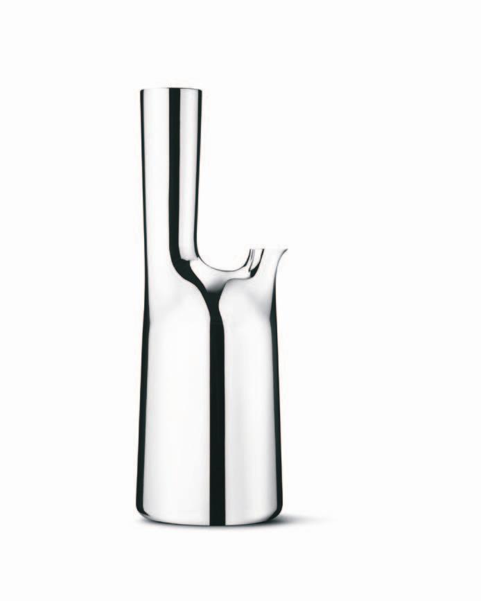 看似不拘泥於小節的開放空間,卻又散發著非凡的品味與