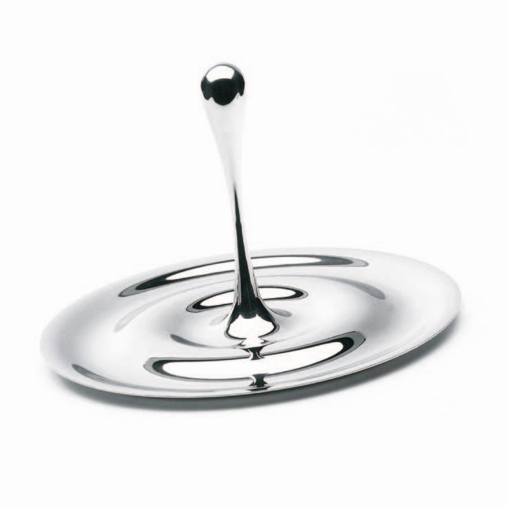 看似不拘泥於小節的開放空間,卻又散發著非凡的品味與