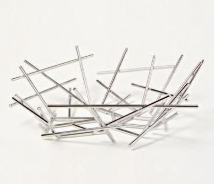 看似不拘泥於小節的開放空間,卻又散發著非凡的品味與