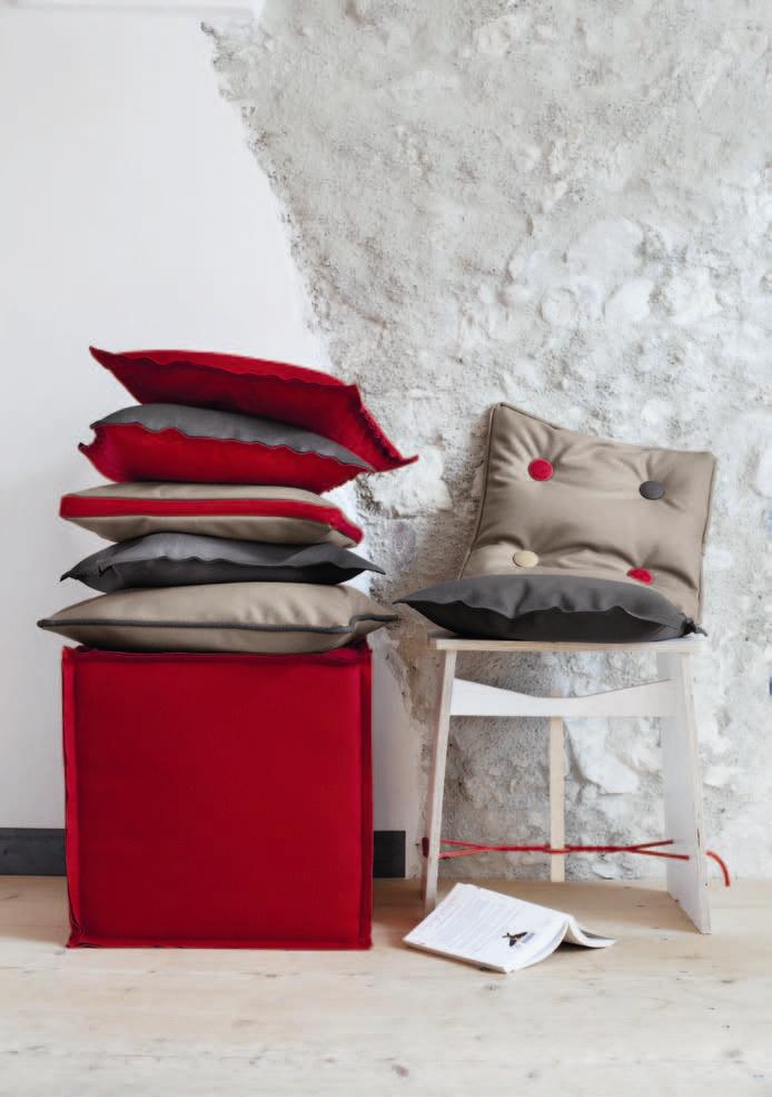 看似不拘泥於小節的開放空間,卻又散發著非凡的品味與