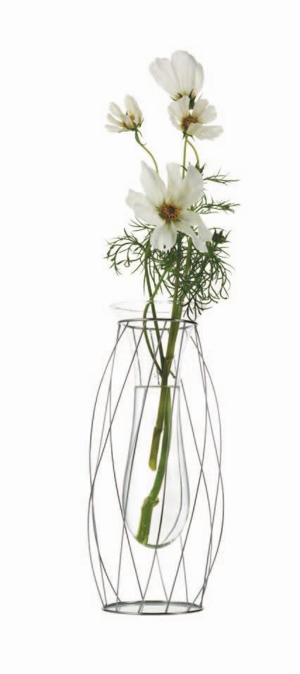 看似不拘泥於小節的開放空間,卻又散發著非凡的品味與