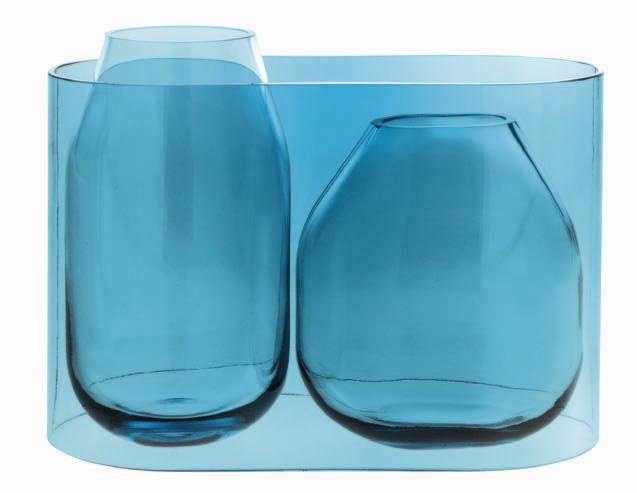 看似不拘泥於小節的開放空間,卻又散發著非凡的品味與