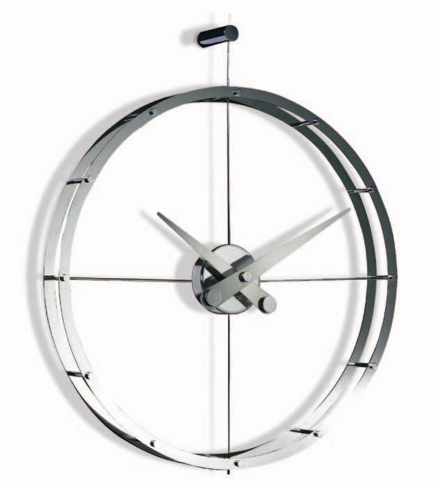 看似不拘泥於小節的開放空間,卻又散發著非凡的品味與