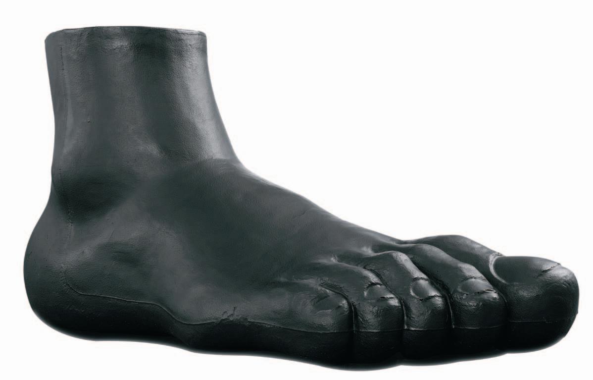 看似不拘泥於小節的開放空間,卻又散發著非凡的品味與