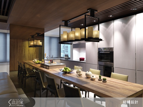 買屋最重要的就是看地段，台北市最精華的地段就是大安