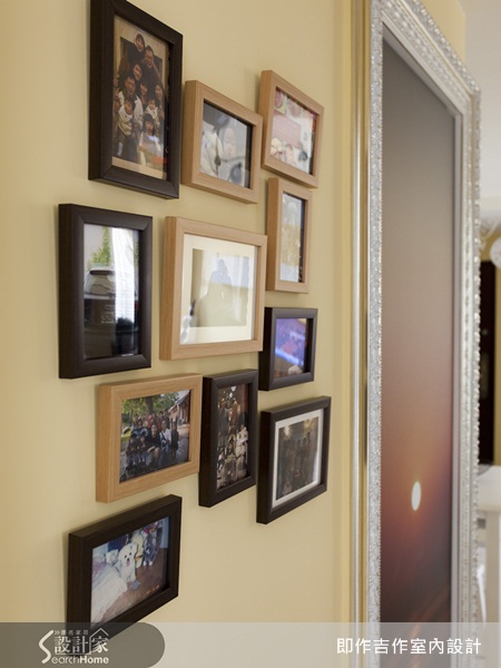 如果你們還年輕，有一個才出生沒多久的小孩，好不容易