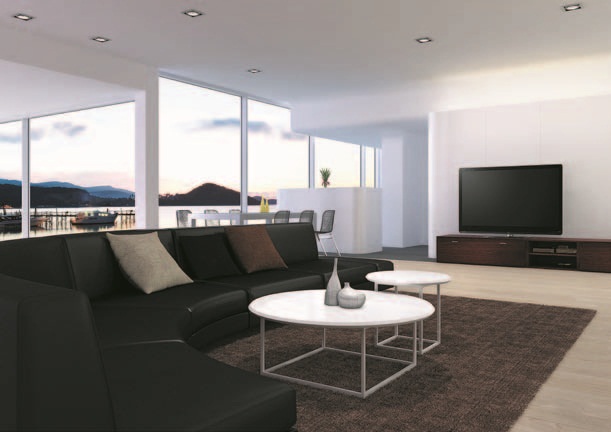 現今世代，電視代表的已不僅是資訊的吸收，娛樂功能也