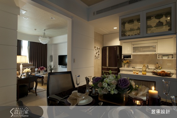 退休生活要過得愜意、過得自在，居住環境要細細考量外