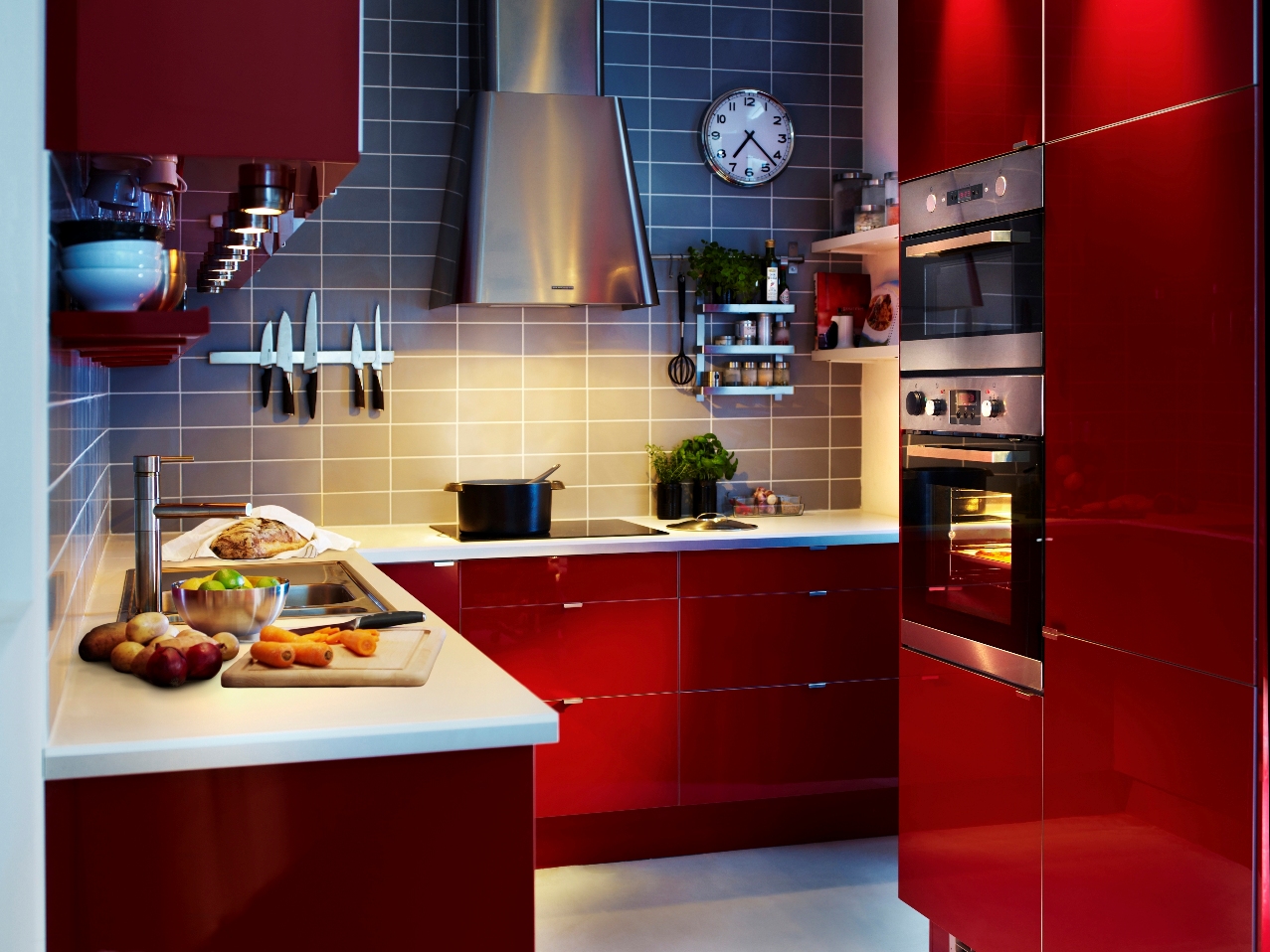 年底是廚房翻修的高峰期！IKEA特別推出『廚房區促銷活