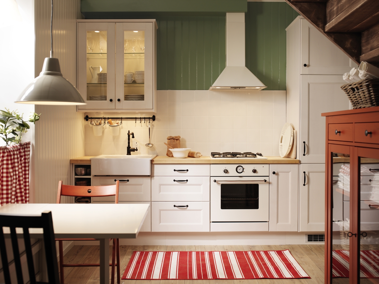 年底是廚房翻修的高峰期！IKEA特別推出『廚房區促銷活