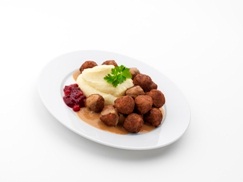 IKEA宜家家居將推出多項瑞典餐廳限時優惠：
午餐時段