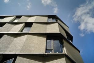 由國內建設相關企業新世代所組成的「建築世代會」，於