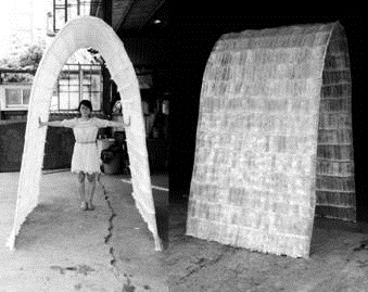 由國內建設相關企業新世代所組成的「建築世代會」，於