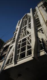 由國內建設相關企業新世代所組成的「建築世代會」，於