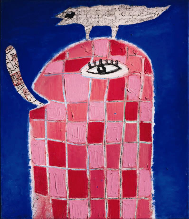 工業化和後現代主義完美碰撞的Loft前衛居住風格，與設