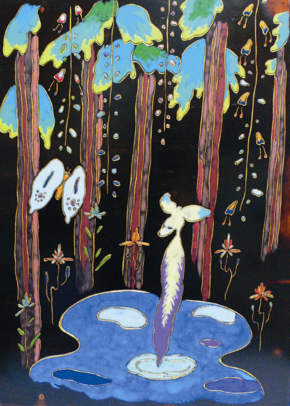 工業化和後現代主義完美碰撞的Loft前衛居住風格,與設