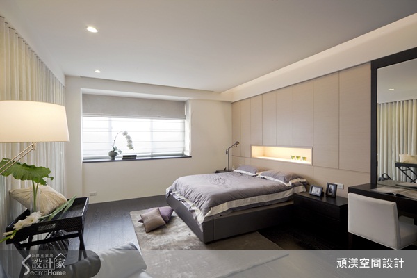 小時候讀國文課本上的〈桃花源記〉,總覺得若真能住在