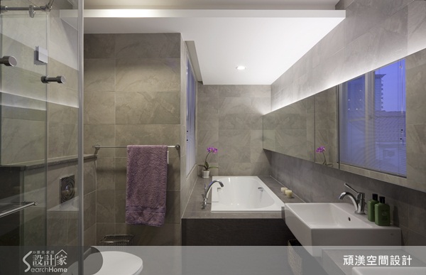 小時候讀國文課本上的〈桃花源記〉,總覺得若真能住在