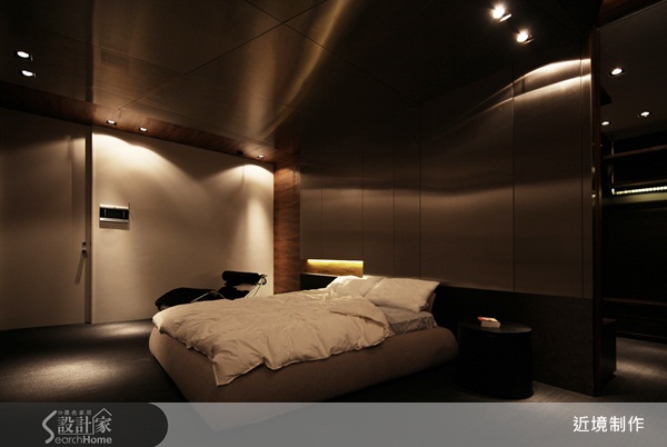 材質在空間裡佔著很重要的地位，不僅會影響整個裝修的