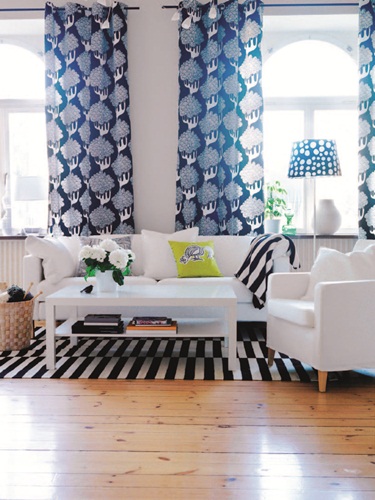 對於一般人來說，想要買下滿屋子的經典家具來進行家具