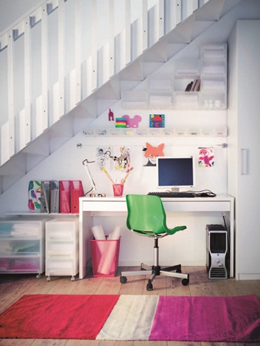 對於一般人來說，想要買下滿屋子的經典家具來進行家具