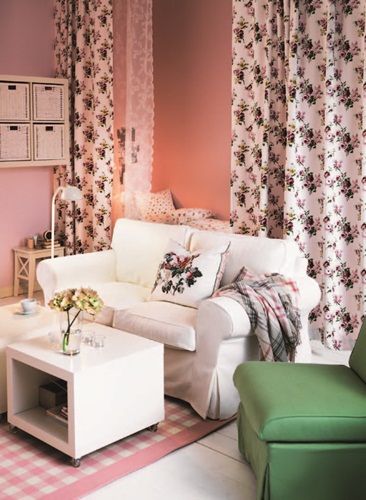 對於一般人來說，想要買下滿屋子的經典家具來進行家具