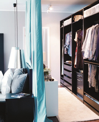 對於一般人來說，想要買下滿屋子的經典家具來進行家具