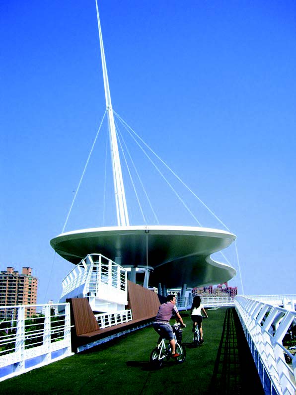 邀請10組不同走向、分別致力於建築、室內設計、營造、