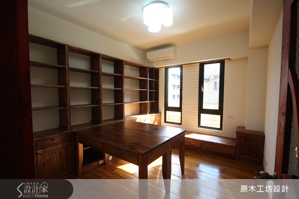 家中藏書太多，該怎麼收，才能既整齊又美觀？如果買現