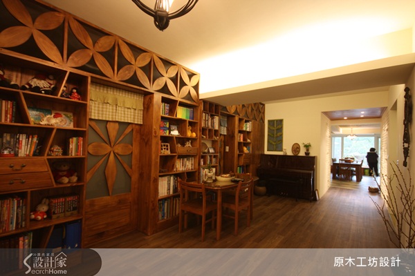 家中藏書太多，該怎麼收，才能既整齊又美觀？如果買現