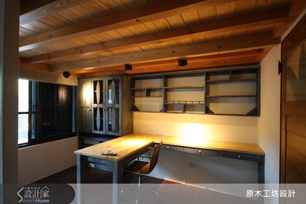 家中藏書太多，該怎麼收，才能既整齊又美觀？如果買現