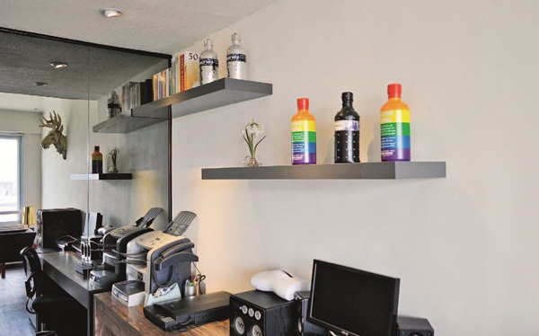 在工程規劃中，除了前述的幾個大項工程外，還包含拆除